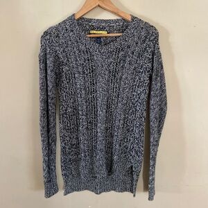 Prince & Fox Pullover Sweater Size XS